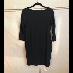 Spanx Dress - Black, Size Medium